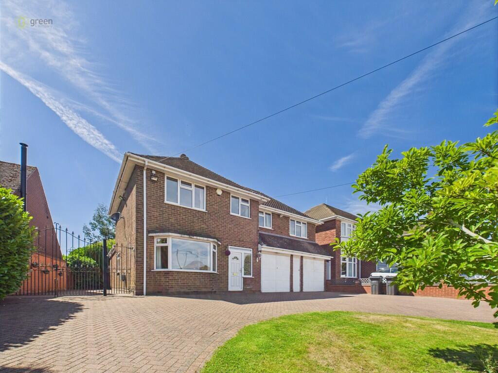 Additional image 26 of Bedford Road, Sutton Coldfield