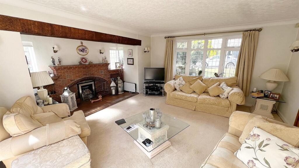 Additional image 3 of Le More, Four Oaks, Sutton Coldfield