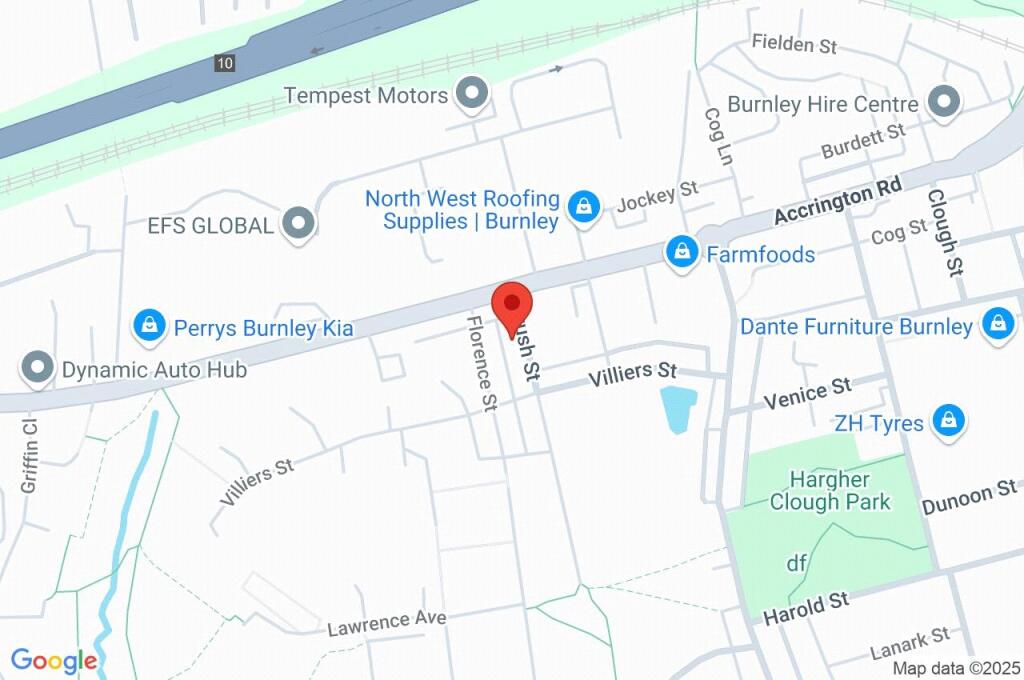 Additional image 9 of Brush Street, Burnley, Lancashire, BB11