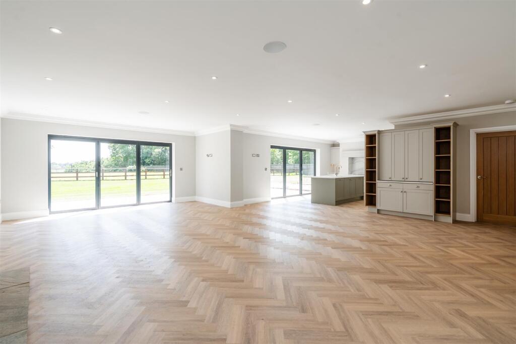 Additional image 10 of Broad Lane, Wood End, Tanworth-In-Arden