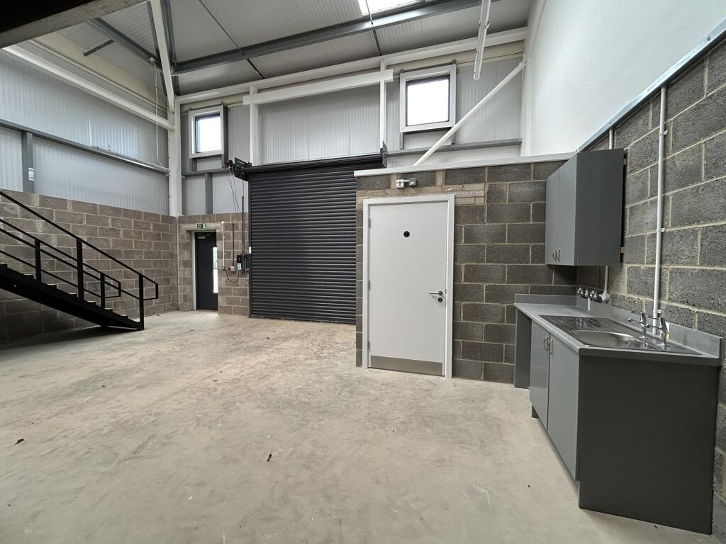 Additional image 4 of Block B & C, Artillery 88, Lufton Trading Estate, George Smith Way, Lufton, Yeovil, Somerset, BA22 8QR