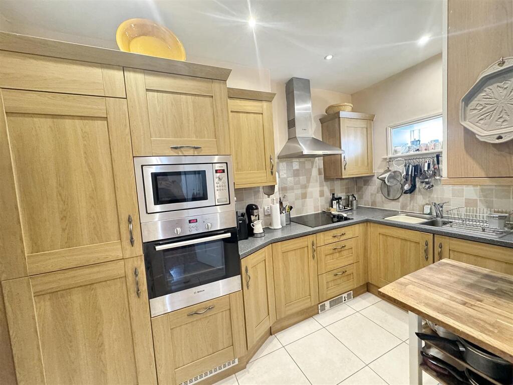 Additional image 4 of St. Michaels View, Mere, Warminster