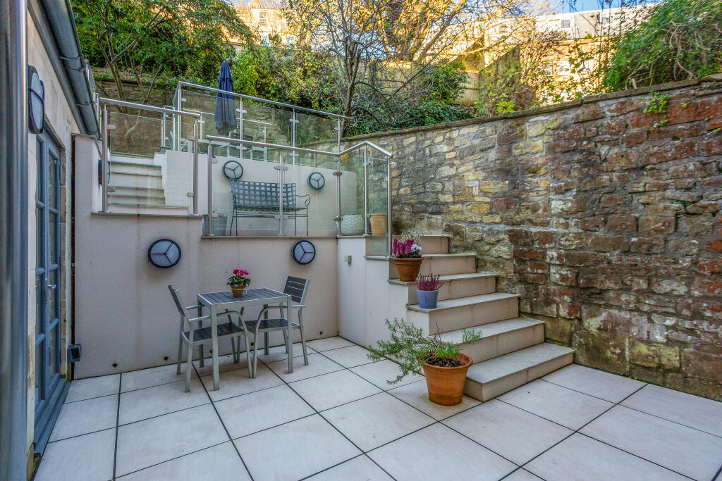 Additional image 15 of Portland Place, BATH, BA1