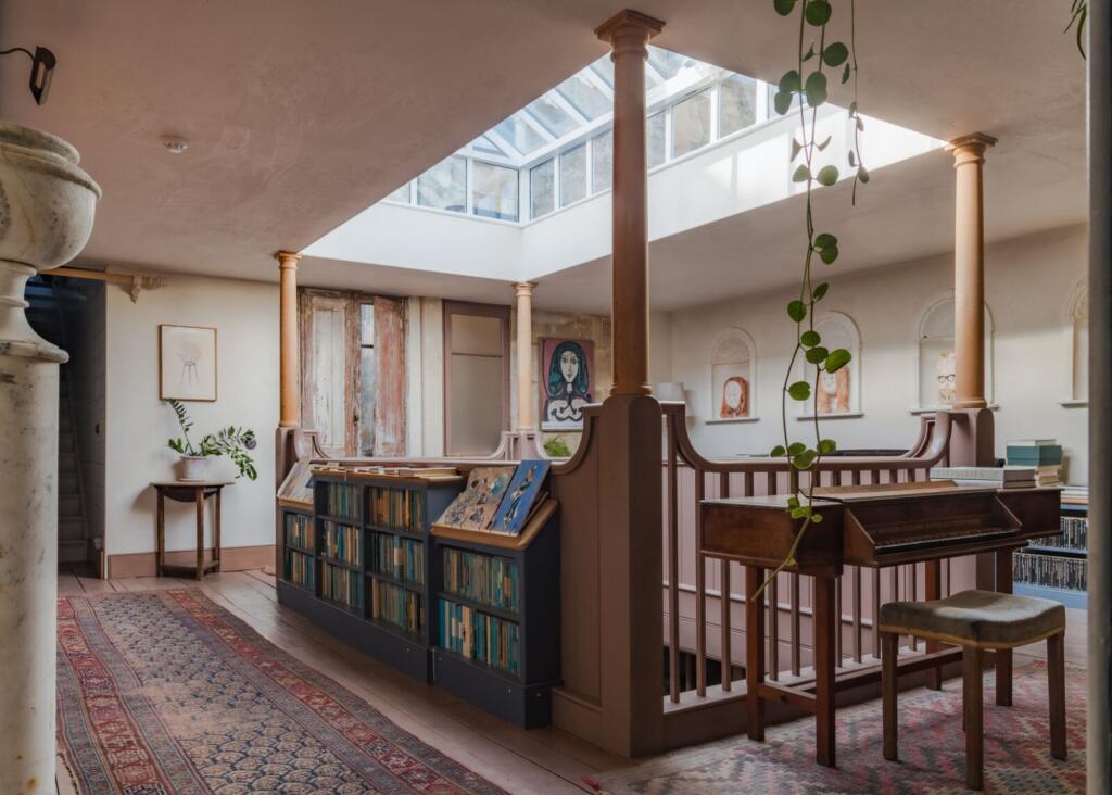 Additional image 7 of Margarets Buildings, Bath