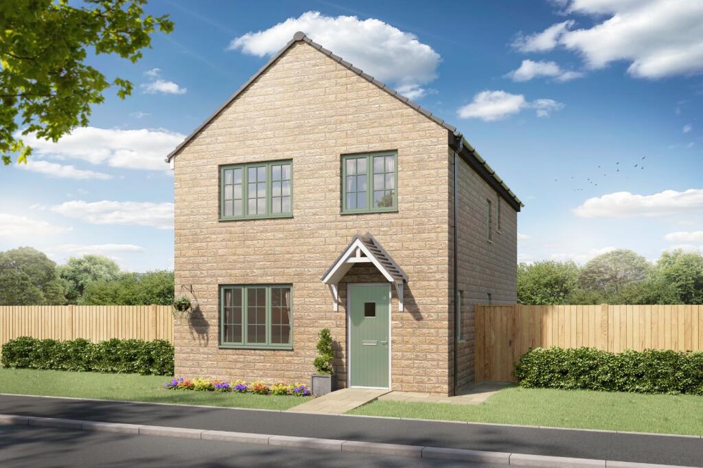 Additional image 2 of Bracewell Gardens, New Road, Earby, Barnoldswick, BB18