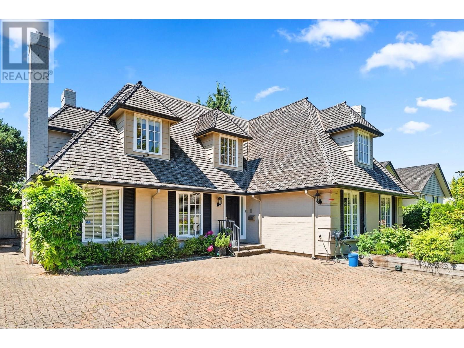 7215 WILTSHIRE STREET|Vancouver, British Columbia V6P5H4