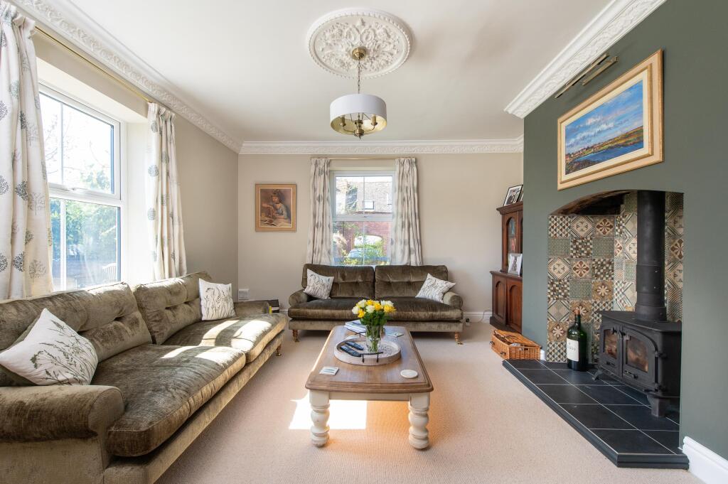 Additional image 9 of Alne Hills, Great Alne, Alcester, Warwickshire, B49