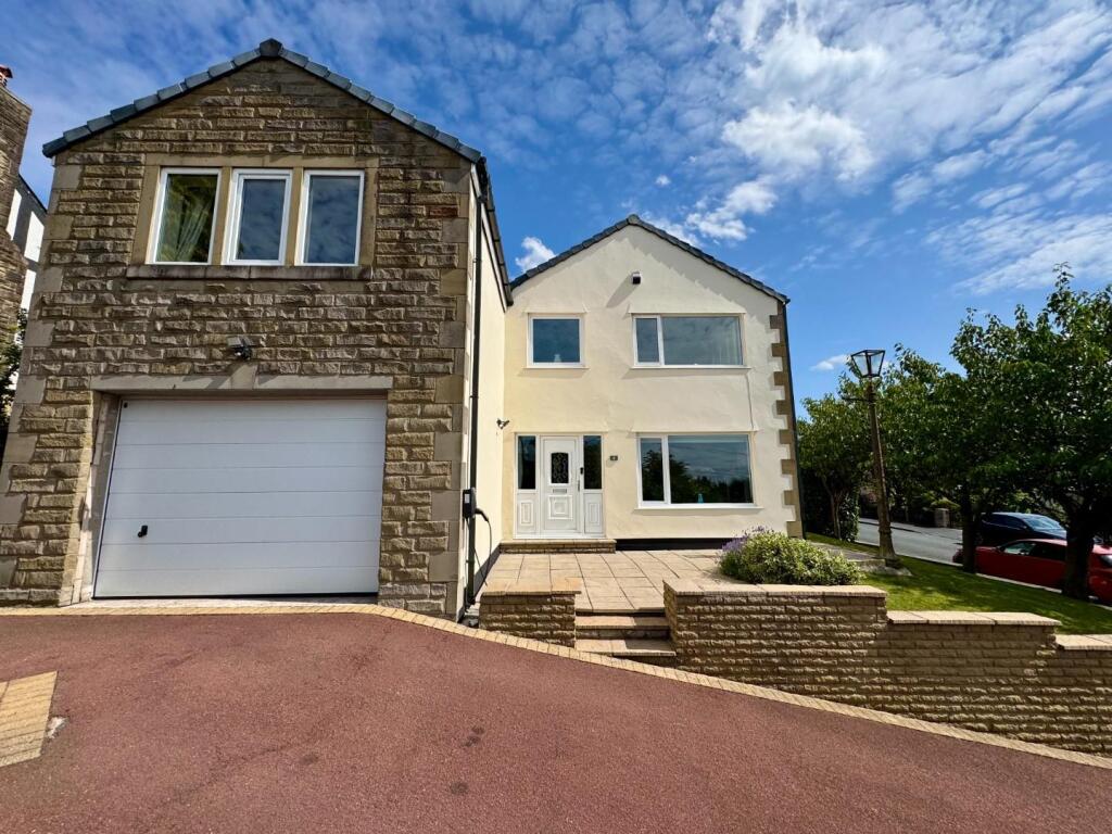 Additional image 31 of Lindsay Park, Worsthorne, Burnley