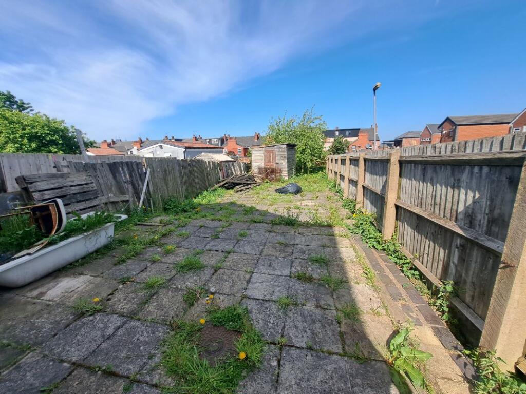 Additional image 14 of 1 Ellesmere Road, Birmingham, West Midlands, B8 1NE