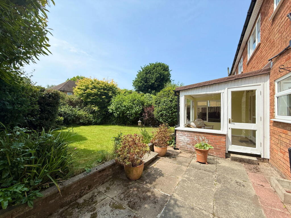 Additional image 16 of St. Gerards Road, Solihull