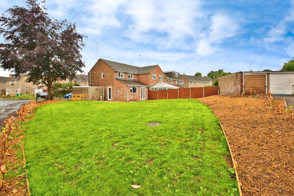 Additional image 20 of Portreeve Drive, Yeovil