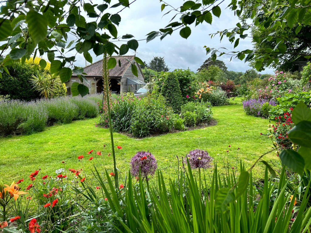 Additional image 4 of Yeovil Road, East Coker, BA22