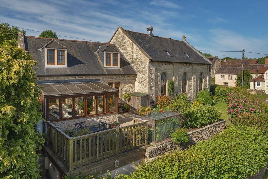 Additional image 34 of Bakers Lane, Chilcompton, Nr Radstock, BA3