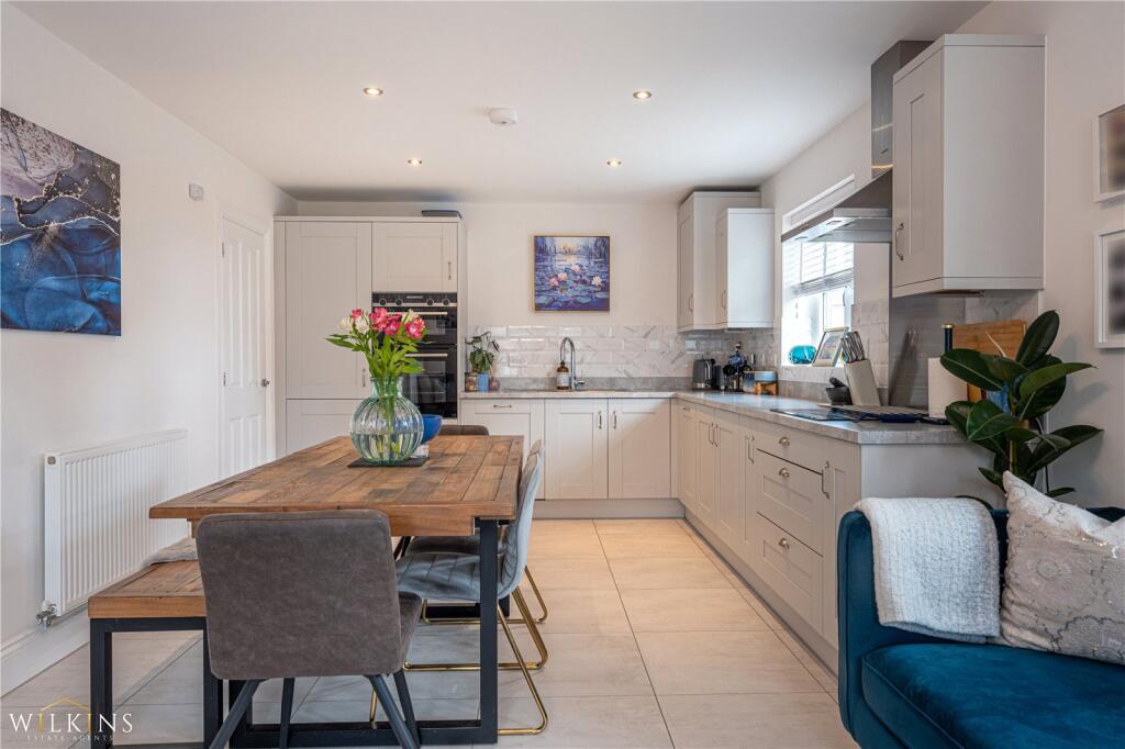 Additional image 13 of Manor Lane, Harlaston, Tamworth, Staffordshire, B79