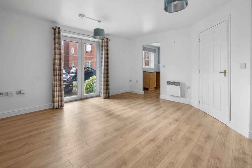 Additional image 2 of Flat 15, Garden Court, Design Close, Bromsgrove. B60 3GS