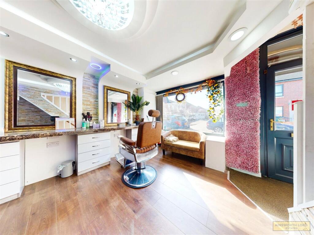 Additional image 13 of New Wellington Street, Blackburn, Lancashire, BB2