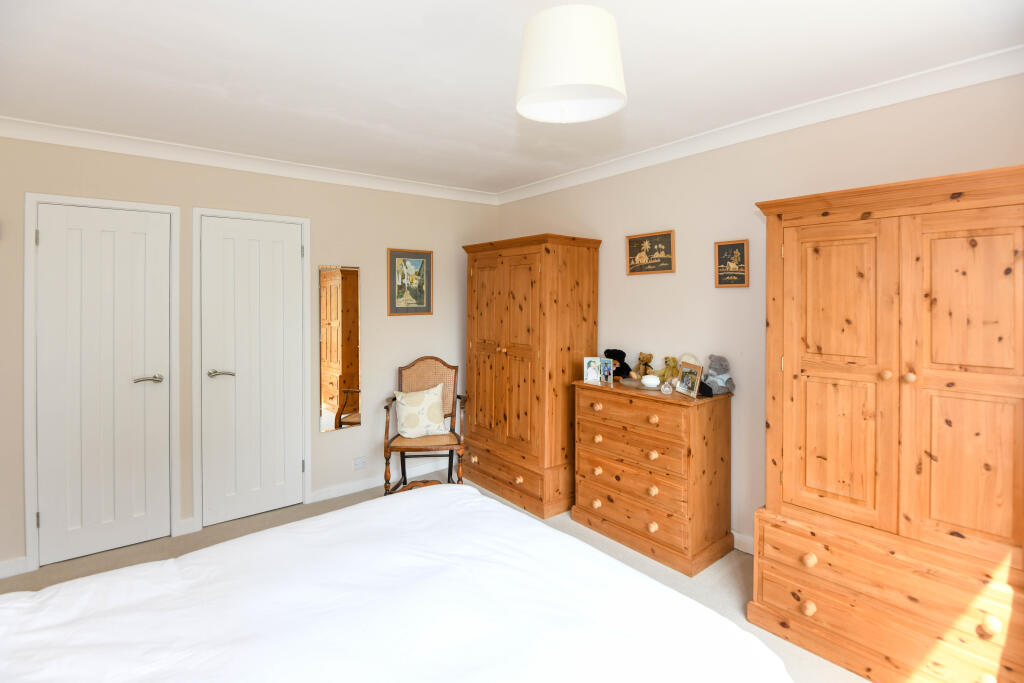 Additional image 17 of Springfield Park, Trowbridge