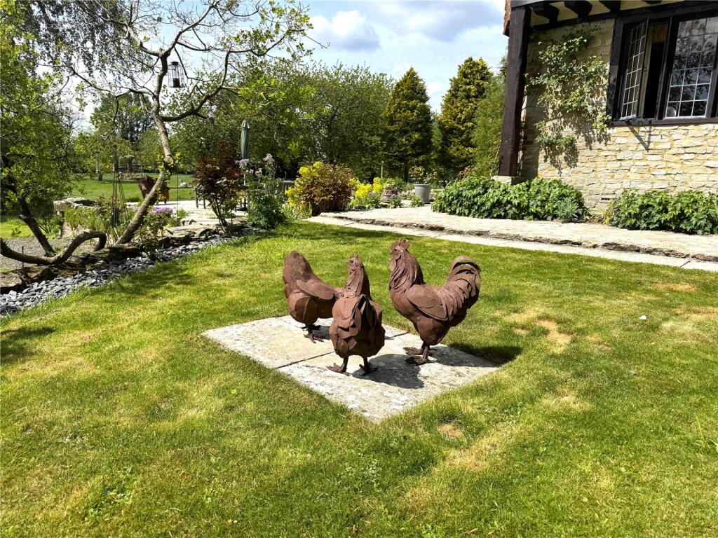 Additional image 19 of Park Lane, Heytesbury, Wiltshire, BA12