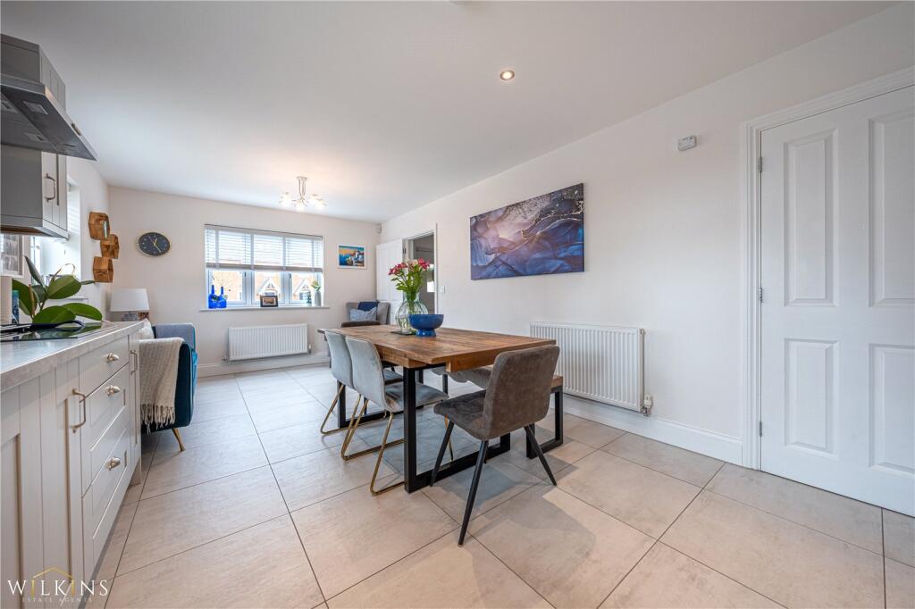 Additional image 12 of Manor Lane, Harlaston, Tamworth, Staffordshire, B79