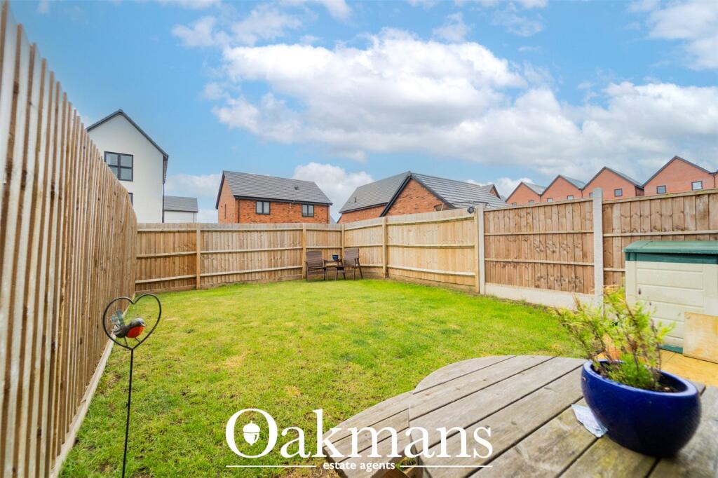 Additional image 17 of Rosewood Drive, Birmingham, B90