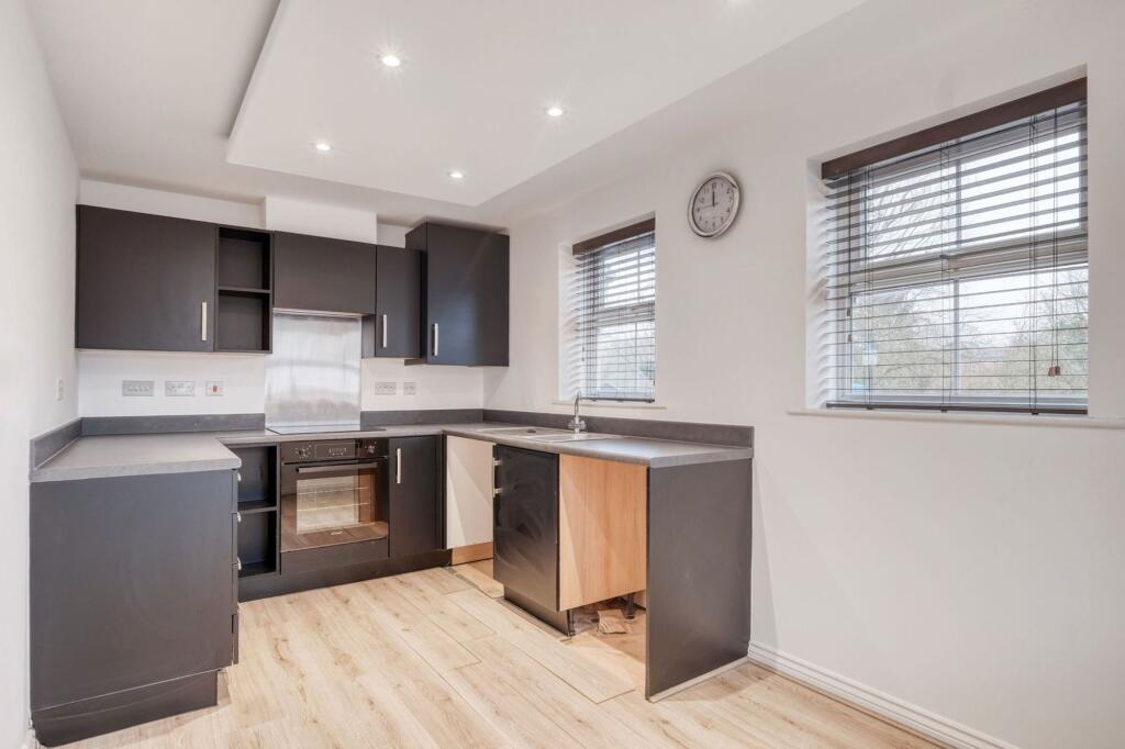 Additional image 3 of Market Way, Henley-In-Arden, B95