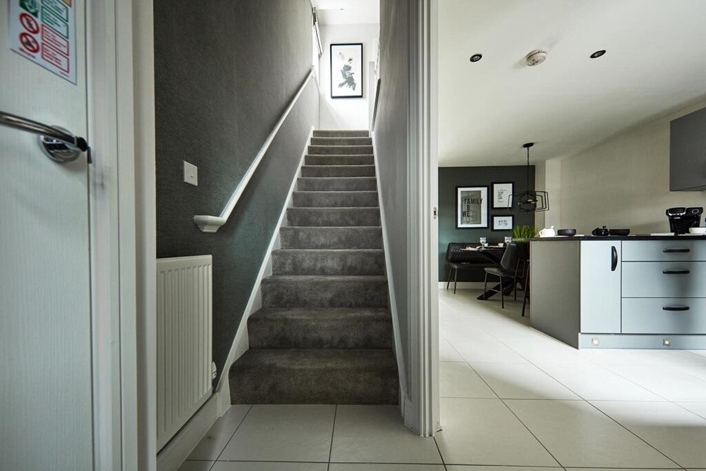 Additional image 13 of Half Penny Meadows,
Pendle Road,
Clitheroe,
Lancashire,
BB7 1LN