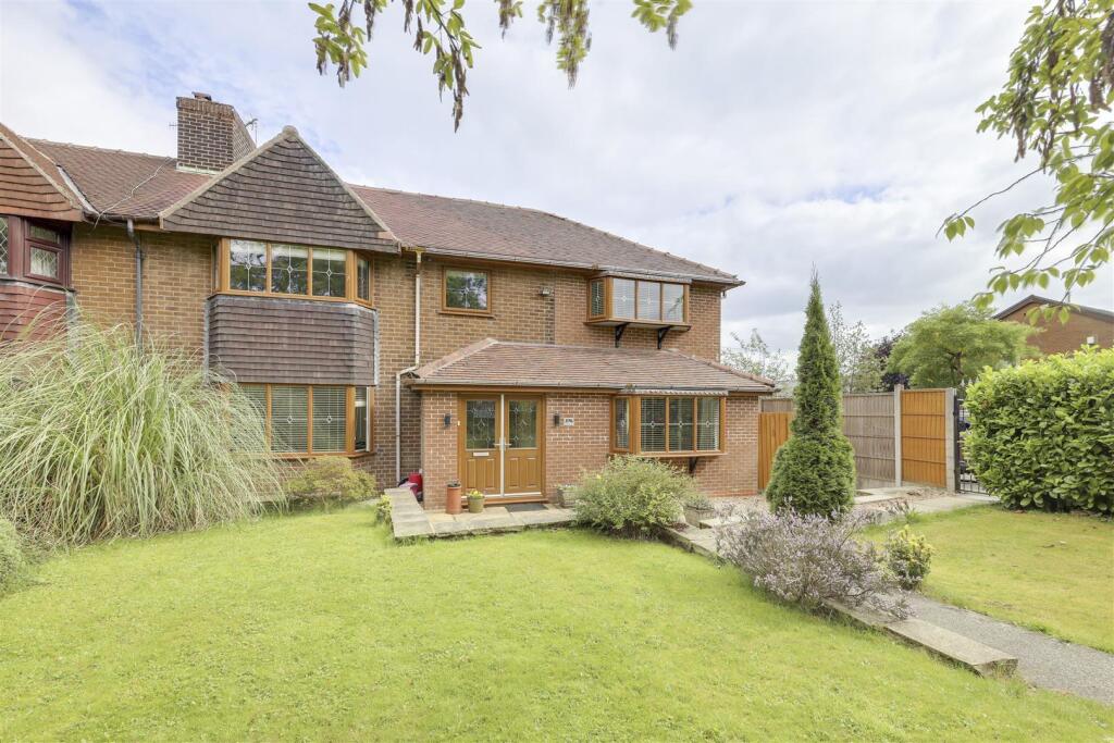 Additional image 37 of Helmshore Road, Helmshore, Rossendale