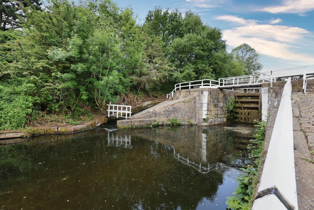 Additional image 22 of Dobson Locks, Bradford, West Yorkshire, BD10