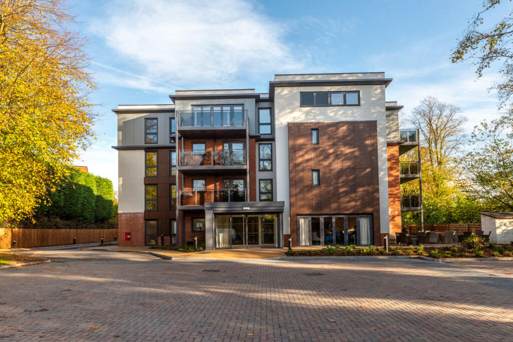 Additional image 7 of Hampton Lane, Solihull, West Midlands, B91 2PW