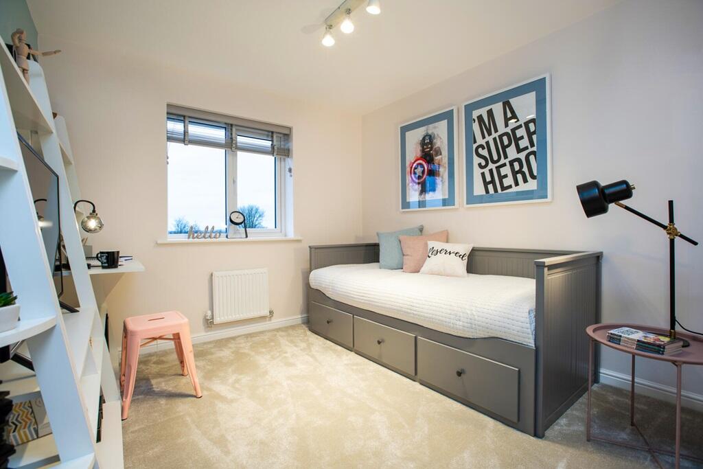 Additional image 13 of Broken Stone Road, Blackburn, 
Lancashire, 
BB3 0LL