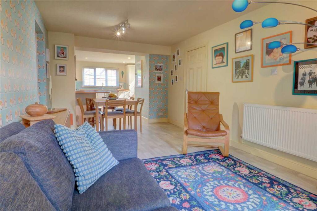 Additional image 6 of The Green, Shustoke