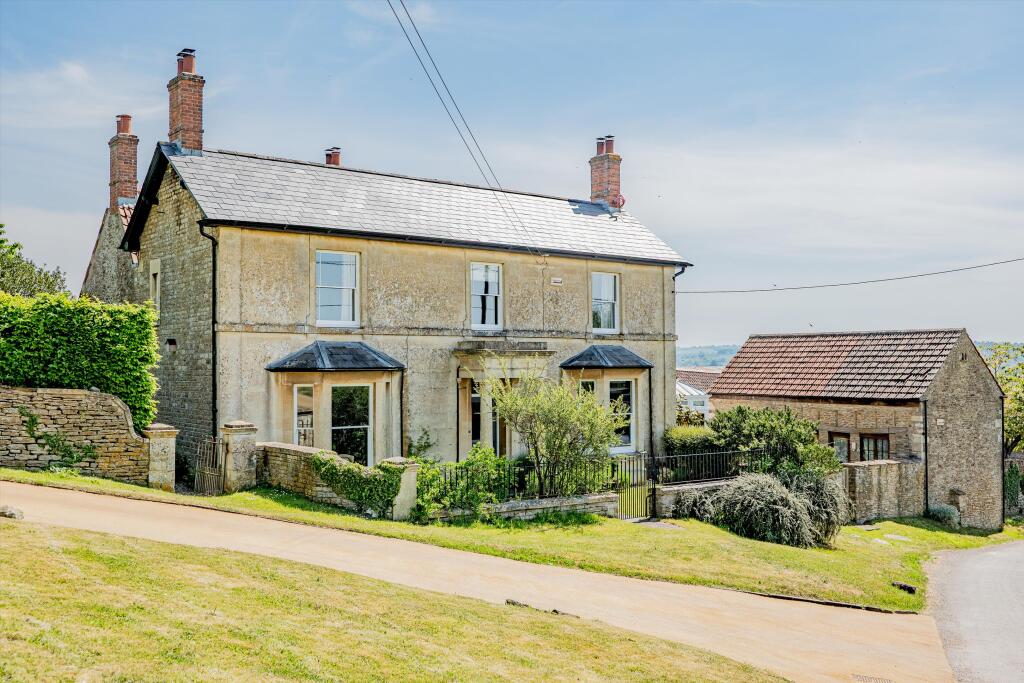 Additional image 27 of Rudge, Frome, Somerset, BA11