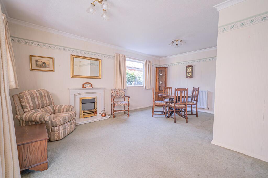 Additional image 6 of Widney Close, Bentley Heath, B93