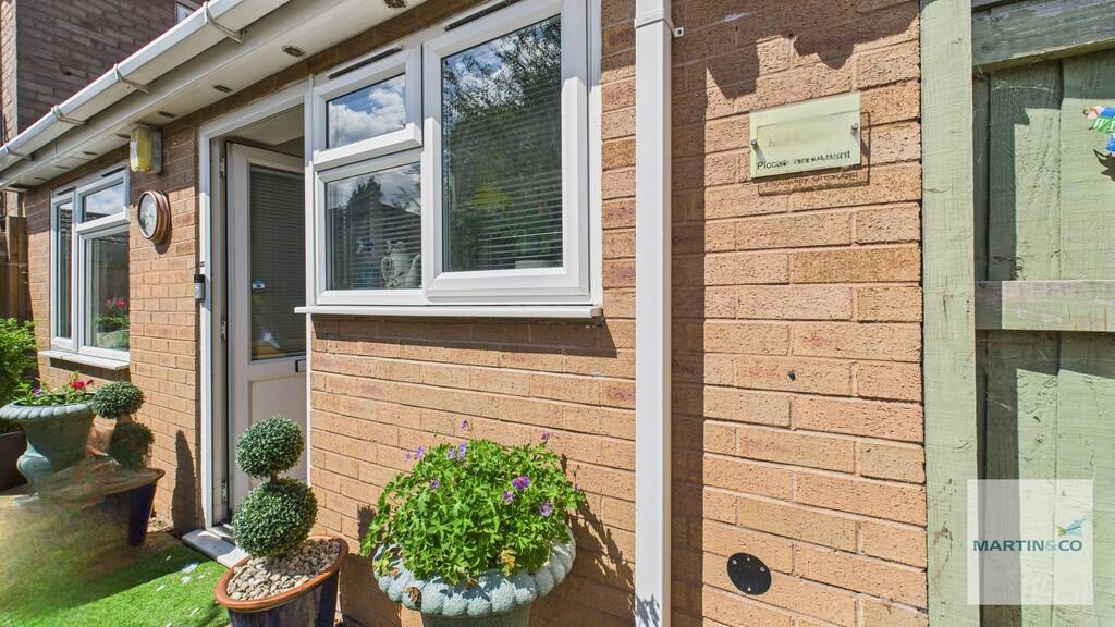 Additional image 2 of Piccadilly Crescent, Piccadilly