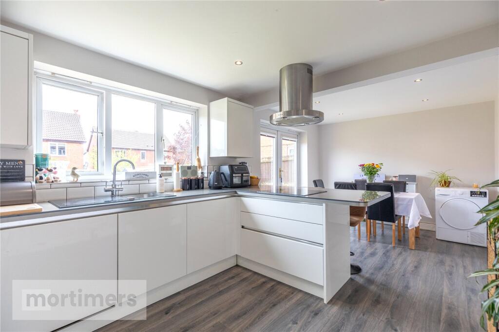 Additional image 6 of Louie Pollard Crescent, Great Harwood, Blackburn, Lancashire, BB6