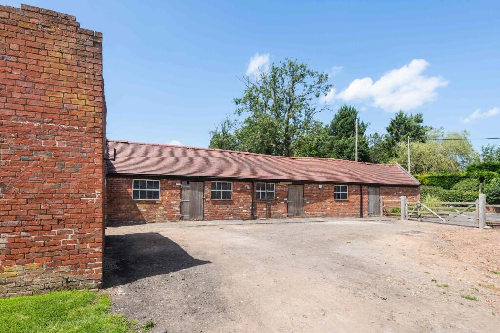 Additional image 34 of Glebe Farm and Drift Barn Vicarage Hill, Tanworth in Arden