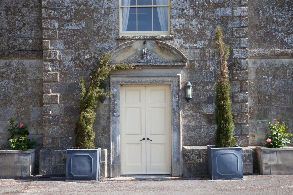 Additional image 4 of Lot 1 - The Bapton Manor Estate, Bapton Manor, Bapton, Warminster, BA12