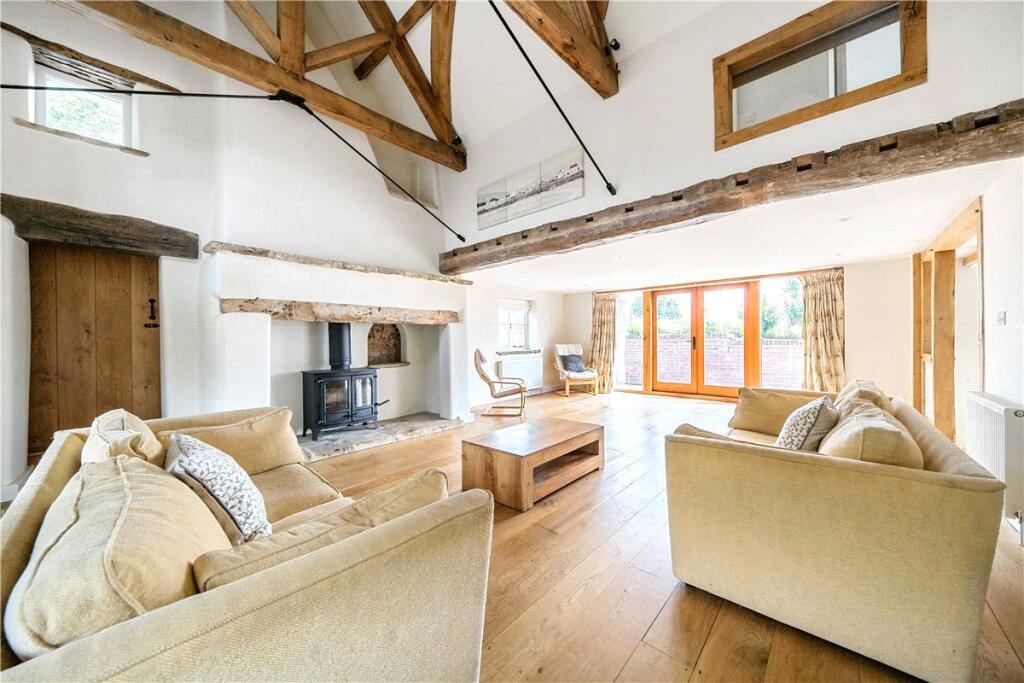 Additional image 4 of Cold Harbour, Great Hinton, Trowbridge, Wiltshire, BA14