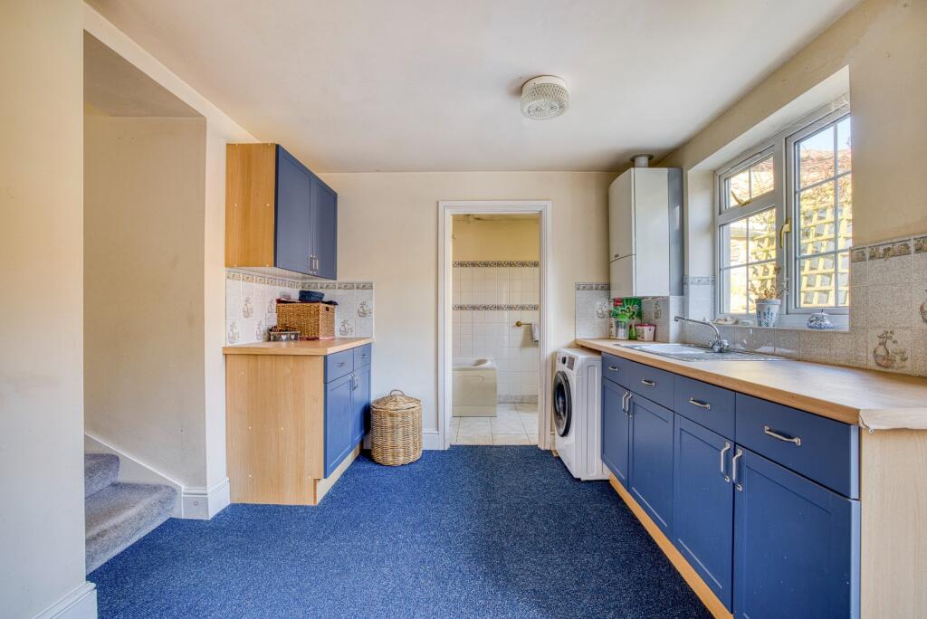 Additional image 10 of Upper High Street, Castle Cary, Somerset, BA7