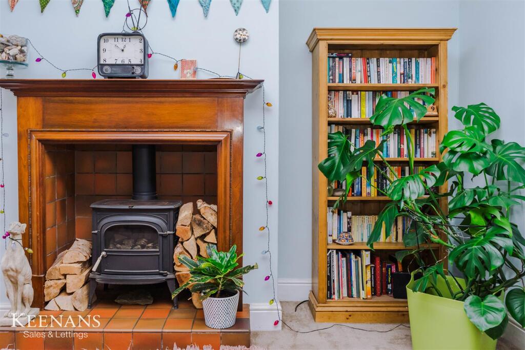 Additional image 27 of Orchard Villas, West Bradford