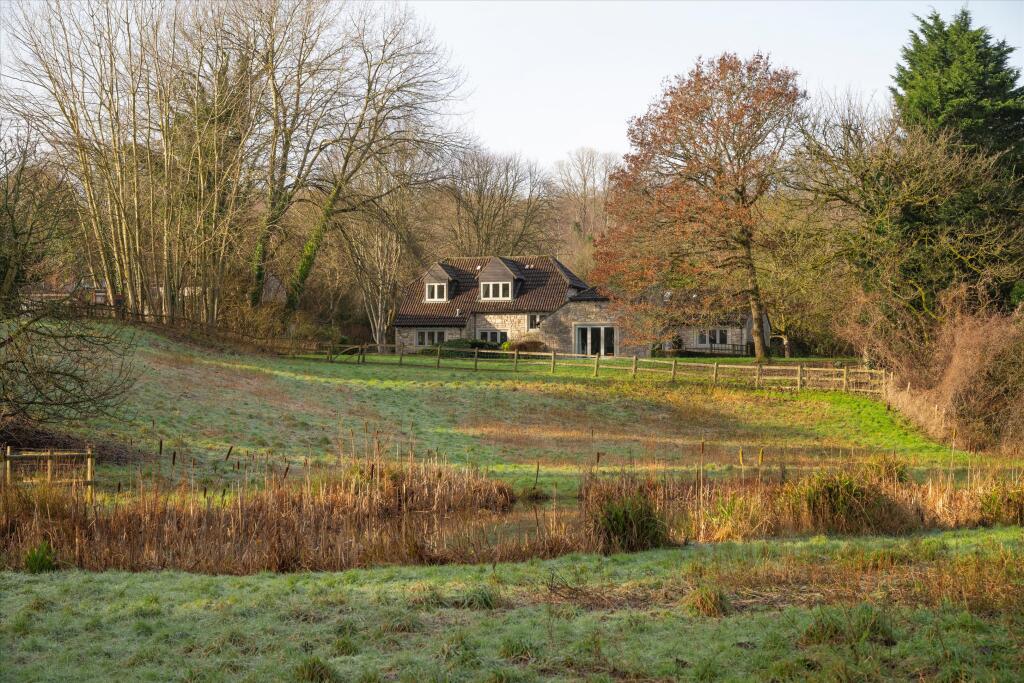 Additional image 23 of Near Wellow and Bath, Somerset, BA3