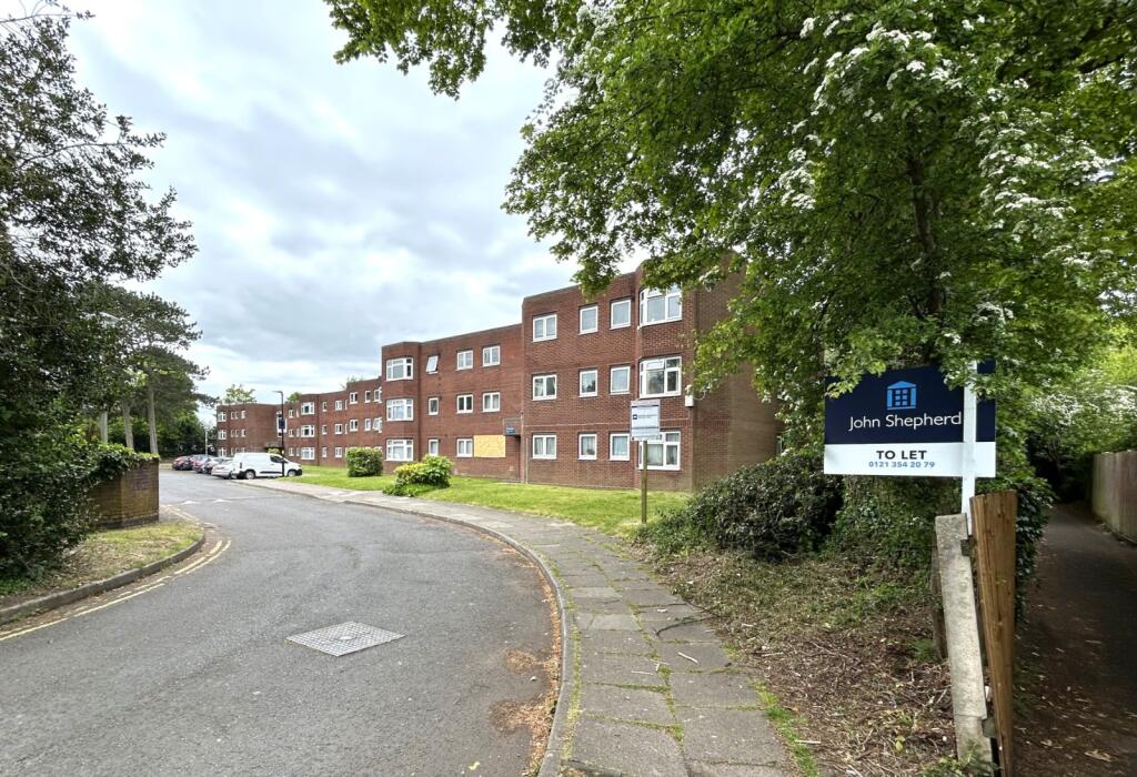 Additional image 10 of Ethelred Close, Sutton Coldfield, West Midlands, B74