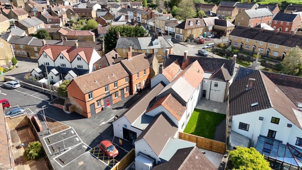 Additional image 10 of Co-operative Investment, Former Horse Pond Inn, The Triangle, Castle Cary, BA7 7BD