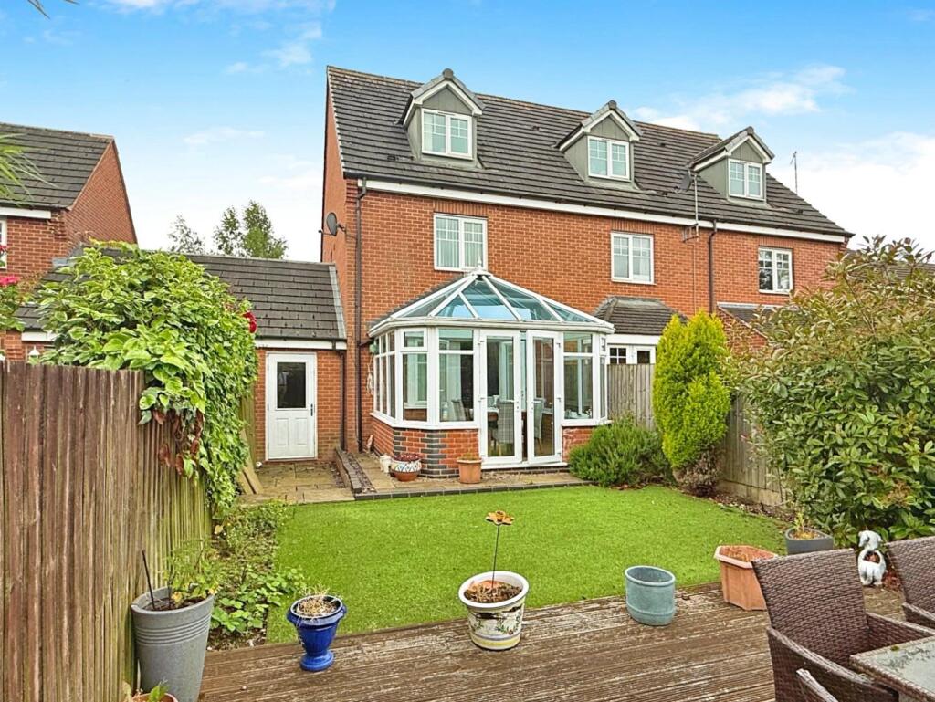 Additional image 18 of Basin Lane, Tamworth