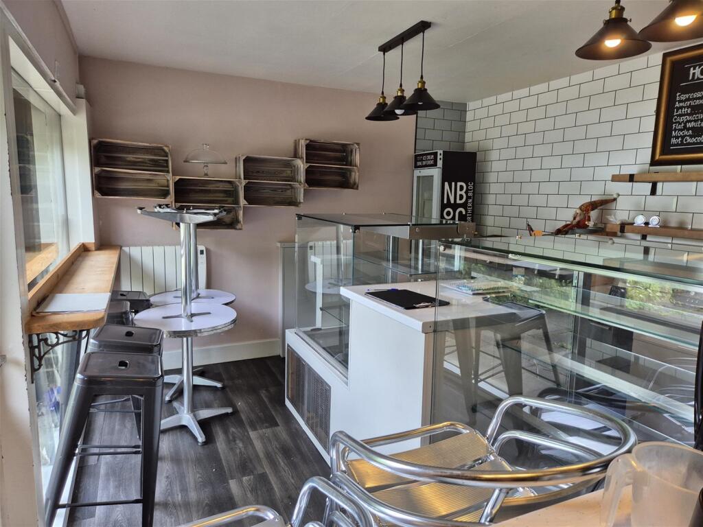 Additional image 4 of Cafe & Sandwich Bars, West Yorkshire