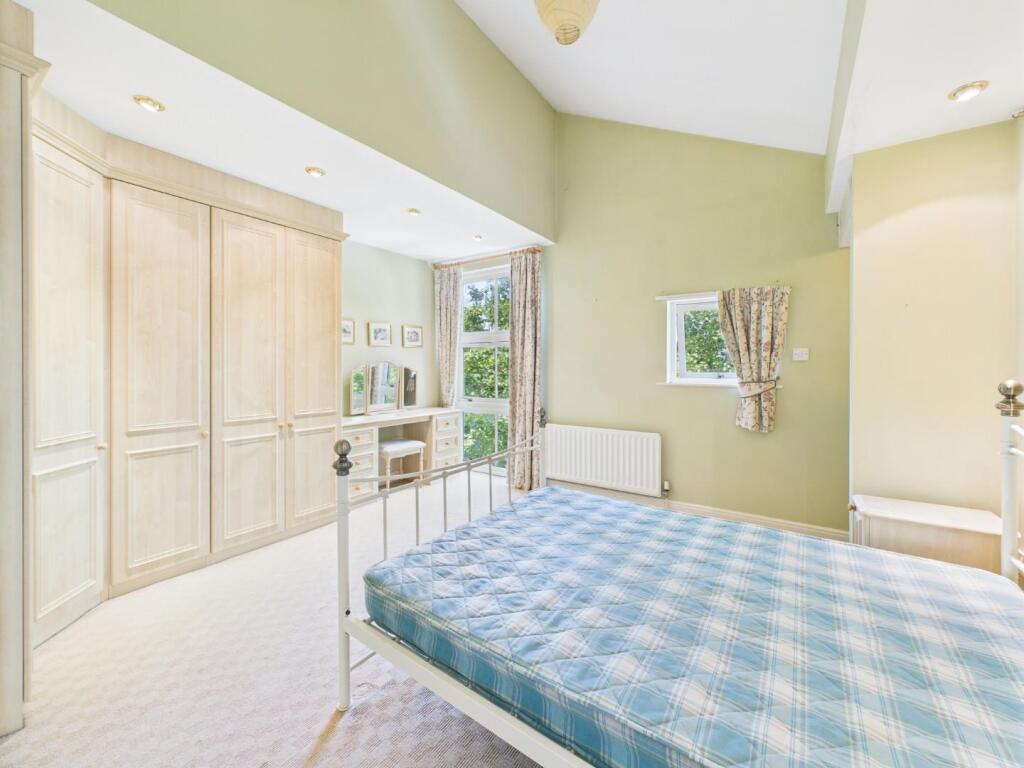 Additional image 12 of The Locks, Bingley