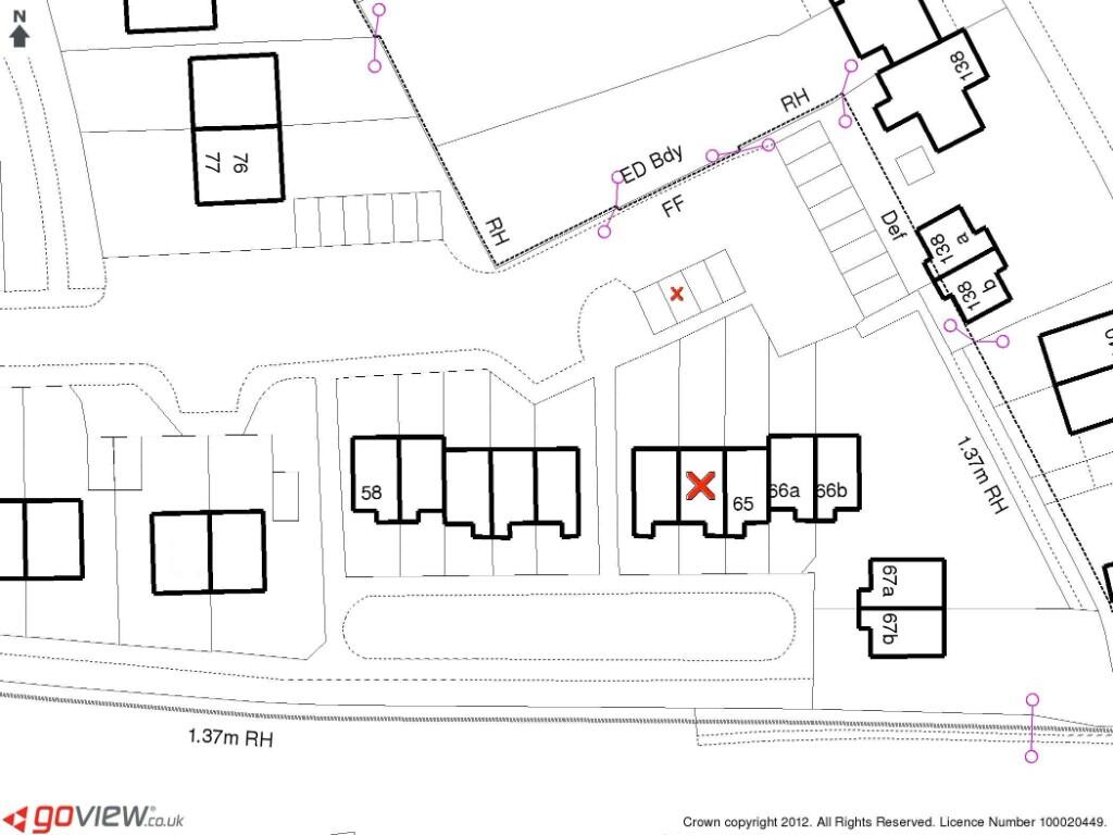 Additional image 14 of Boundary Walk, Trowbridge