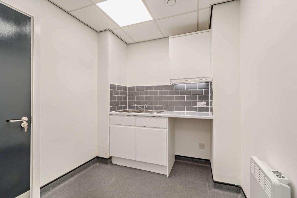 Additional image 14 of Network Park Industrial Estate, Duddeston Mill Road, Birmingham, B8