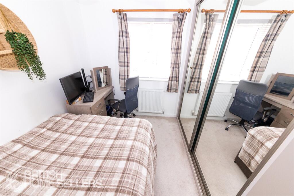 Additional image 14 of Roman Way, West Bromwich, West Midlands, B71