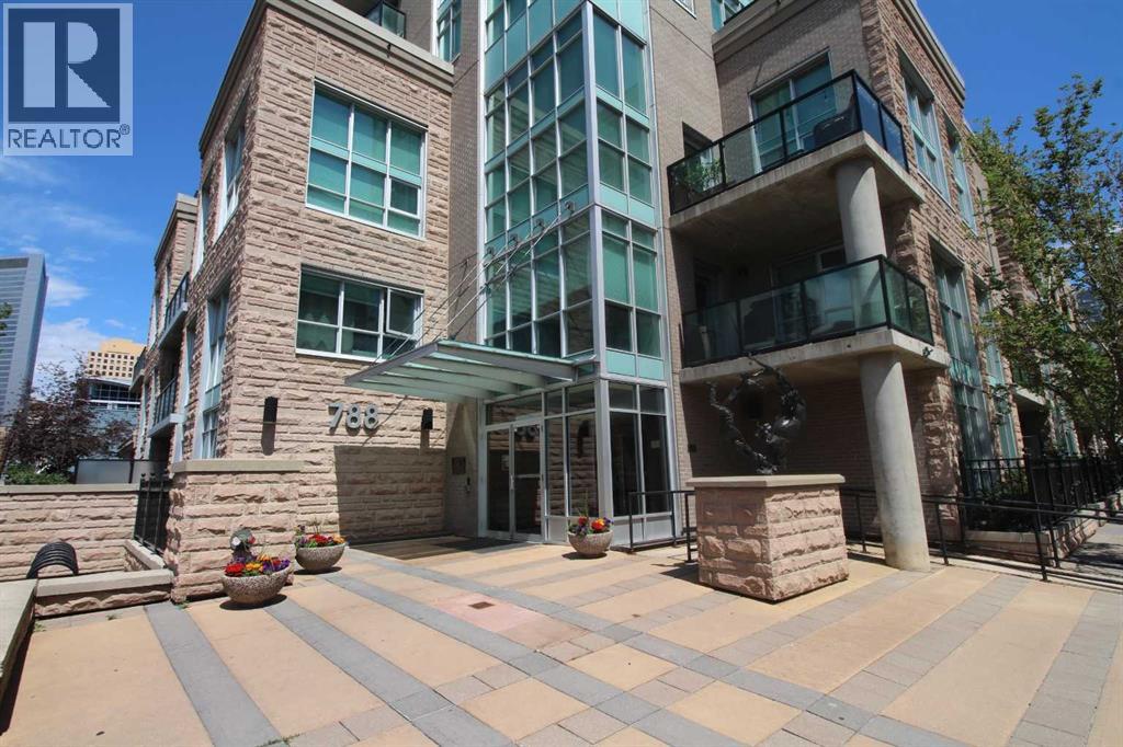 706, 788 12 Avenue SW|Calgary, Alberta T2R0H1